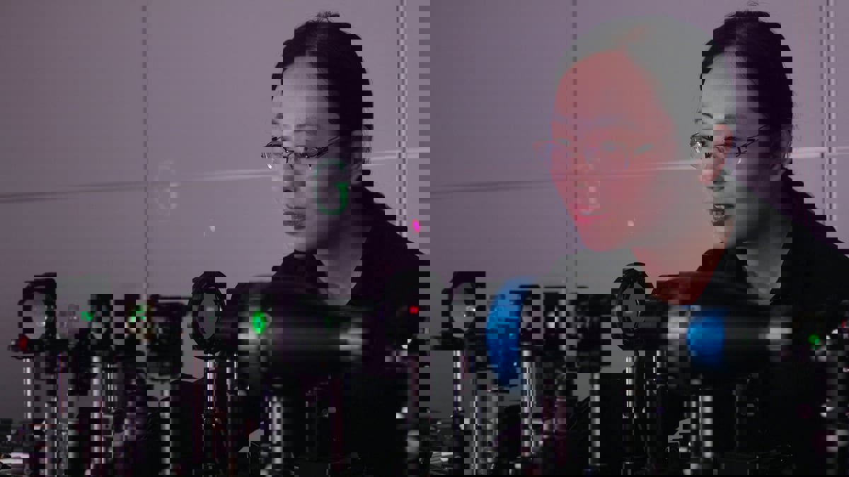 تقنية جديدة لـ"إراحة العين" أثناء التعرض لشاشات الواقع الافتراضي