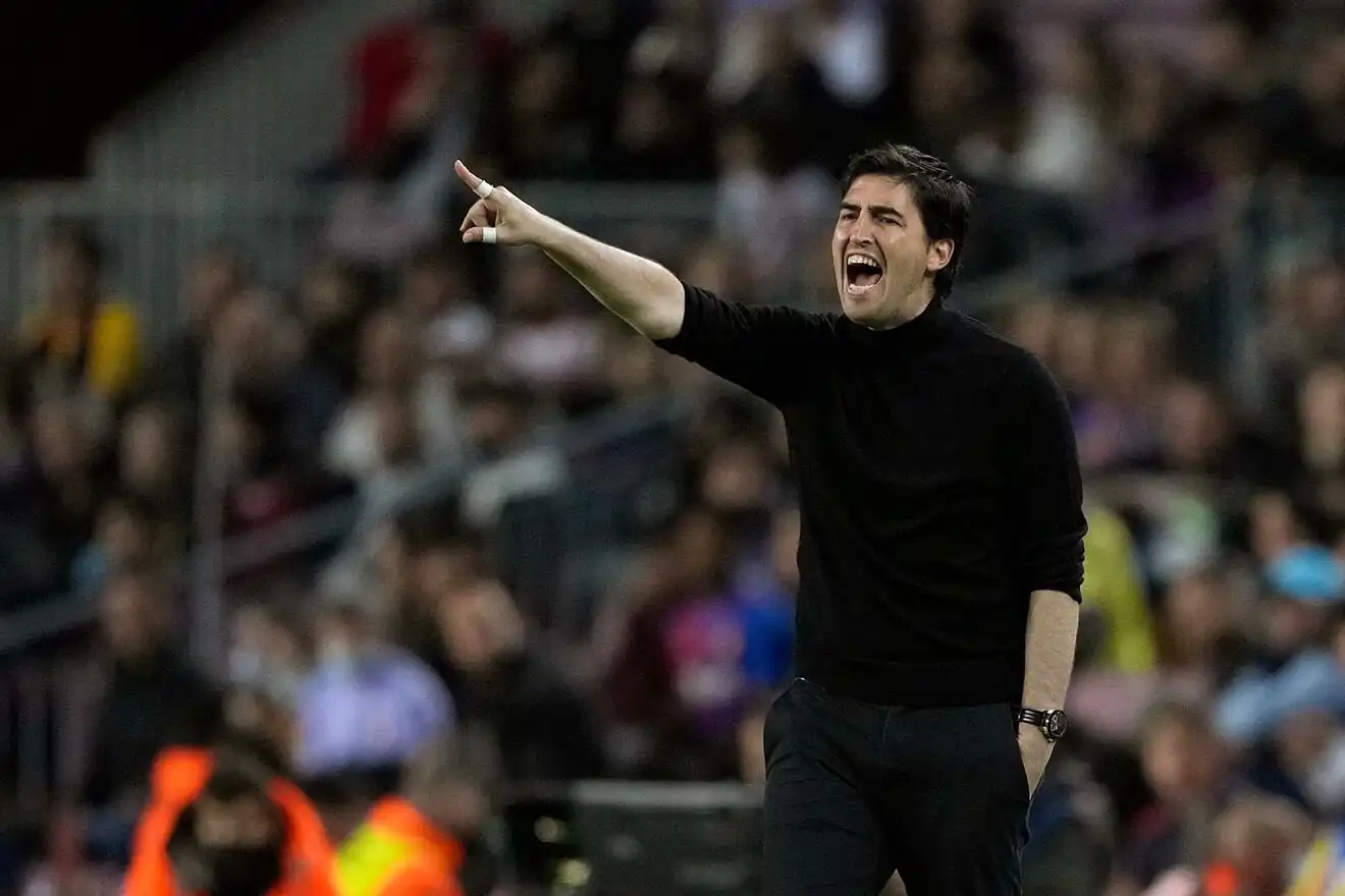 اندوني ايرايولا