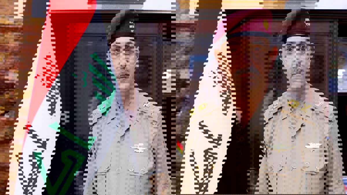 العراق: مخابراتنا قدمت معلومات "دقيقة" قادت إلى مكان زعيم "داعش"