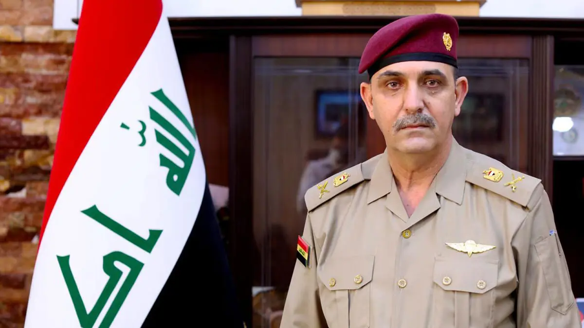 العراق: مخابراتنا قدمت معلومات "دقيقة" قادت إلى مكان زعيم "داعش"