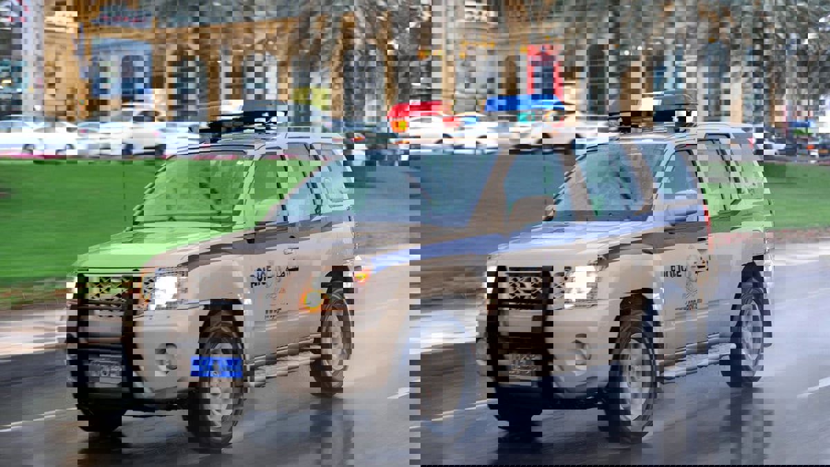 سلطنة عمان.. مقتل مواطن أمام أبنائه في الخابورة