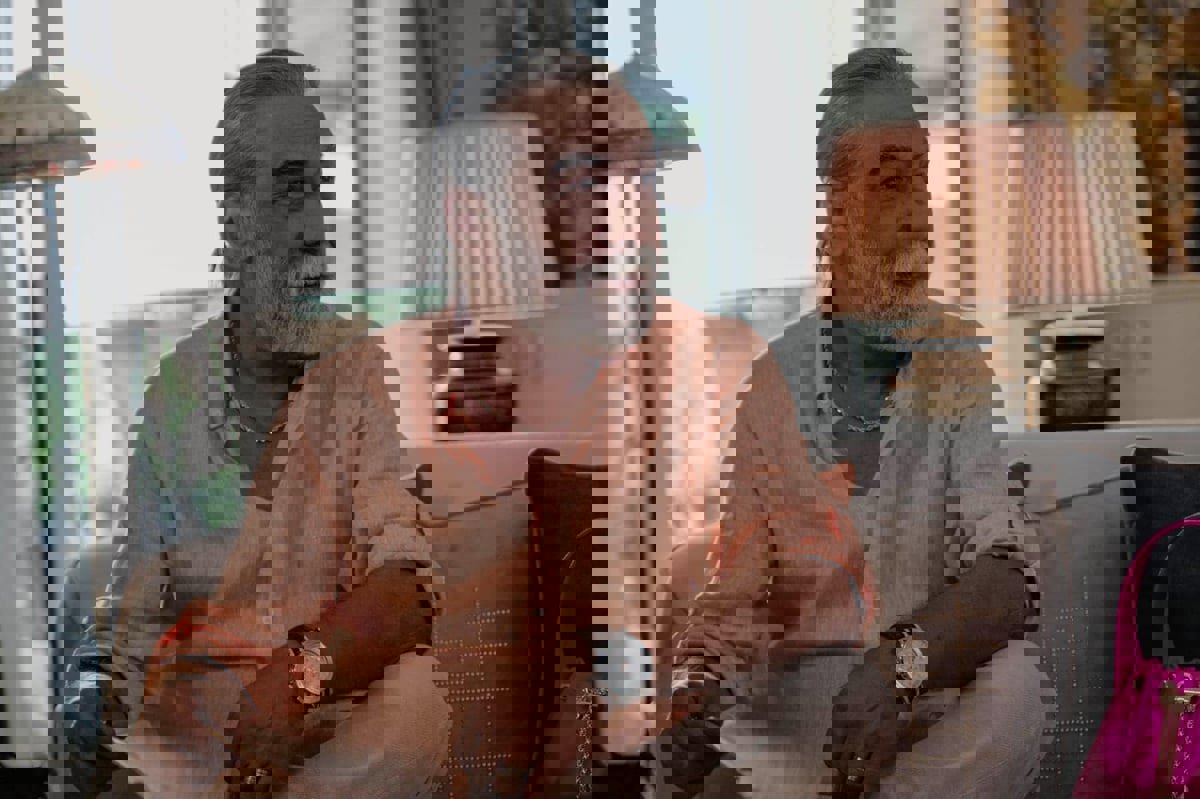 أيمن رضا لـ"إرم نيوز": لا نمتلك خيارات كثيرة بسبب ظروف الإنتاج