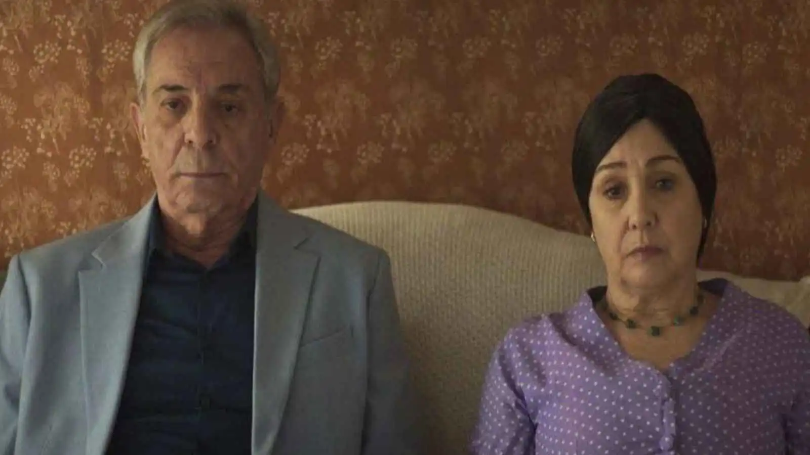 الفيلم المصري "شكوى رقم 713317".. إصلاح جهاز منزلي يتحول لمعركة كرامة