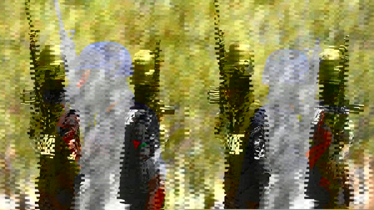 الأردن.. مقتل مطلوب بقضايا مخدرات في اشتباك مع قوة أمنية