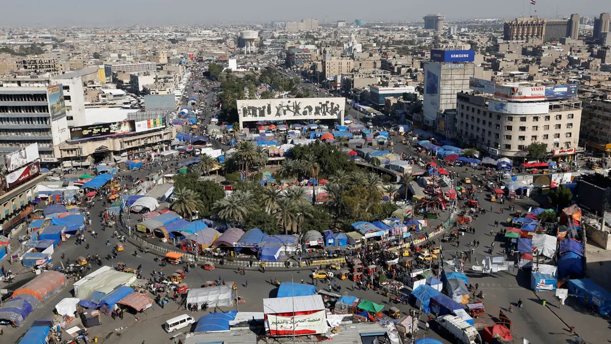 العراق.. حكم بسجن مسؤول سابق 7 أعوام  بتهمة الفساد