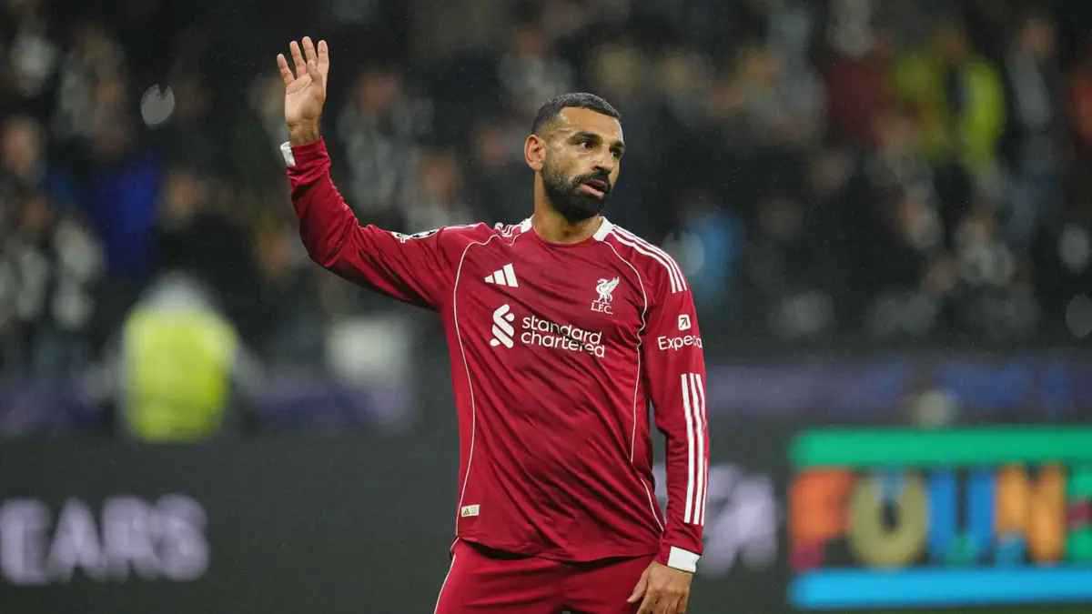 "فيفبرو" يوجه صدمة قوية لمحمد صلاح