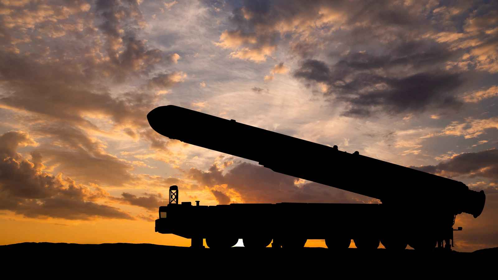 توعد بها بوتين.. أسلحة روسية قادرة على تدمير كييف