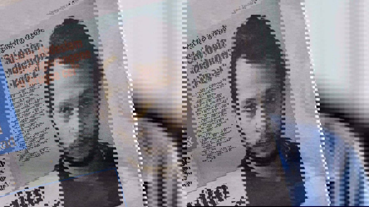 في افتتاح محاكمته.. صلاح عبدالسلام مدبر هجوم باريس 2015 يتهجم على القضاء