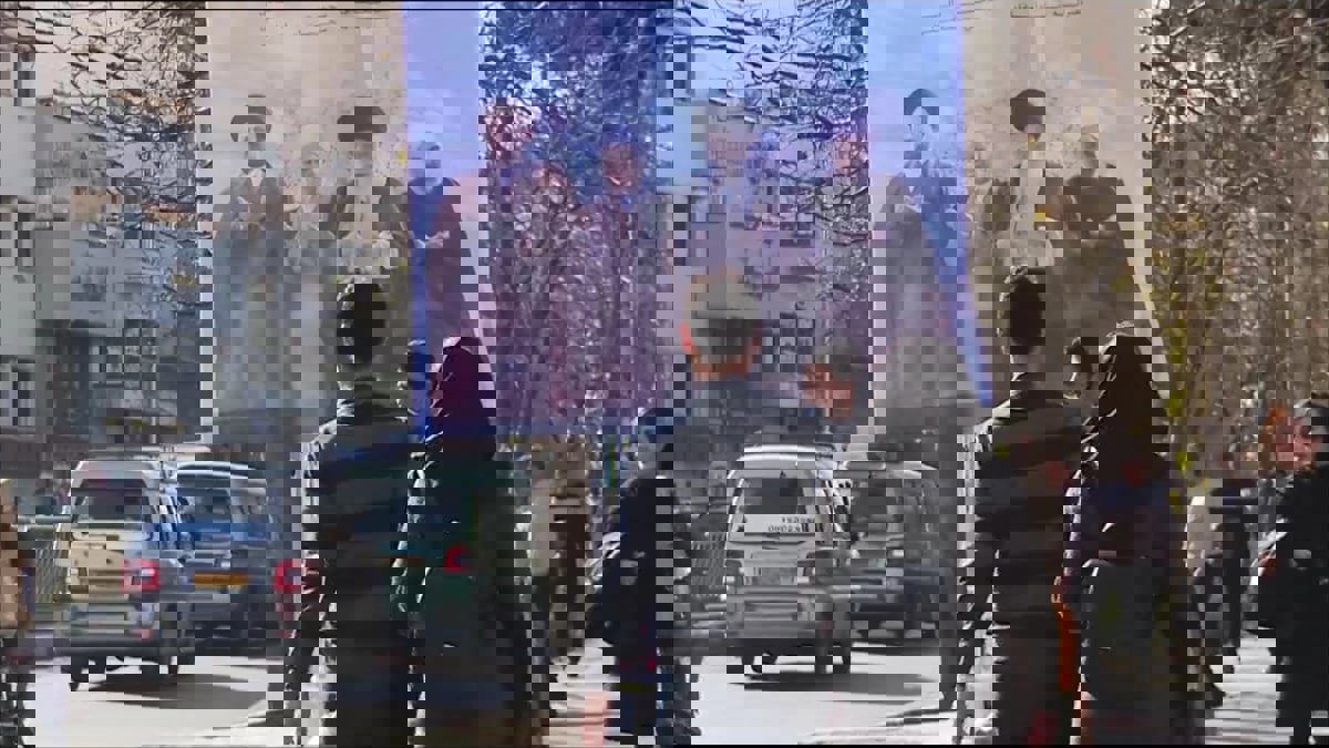 بتصوير سري.. قناة إسرائيلية تبث سلسلة تقارير من إيران