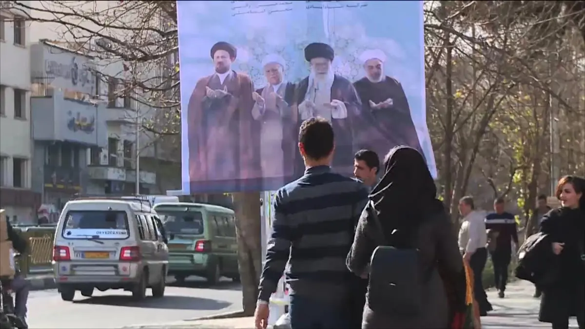 بتصوير سري.. قناة إسرائيلية تبث سلسلة تقارير من إيران