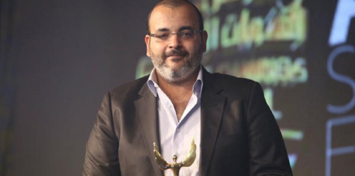 لماذا اعتذر مؤلف فيلم "البدلة" لجمهور نادي الزمالك؟ (صورة)