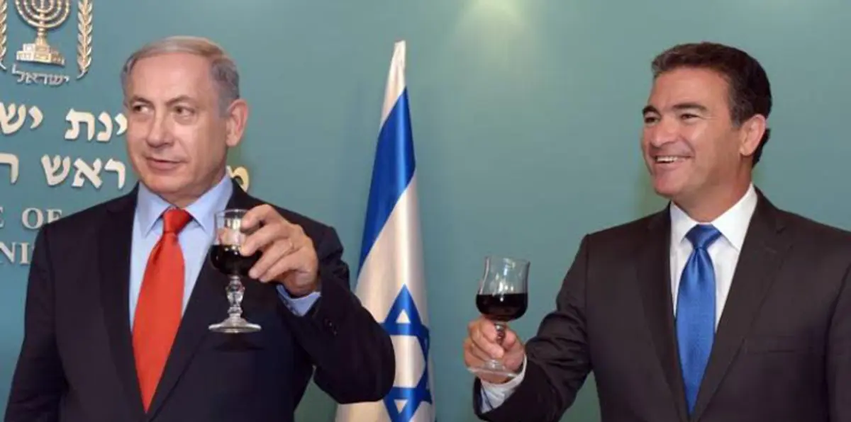 نتنياهو يغلق باب الجدال ويعين يوسي كوهين رئيسا للموساد