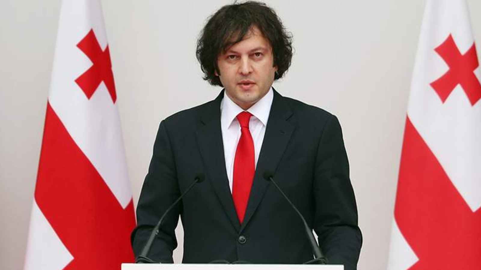 "أدلة دامغة".. جورجيا تتهم أوروبا بتمويل أنشطة متطرفة في البلاد