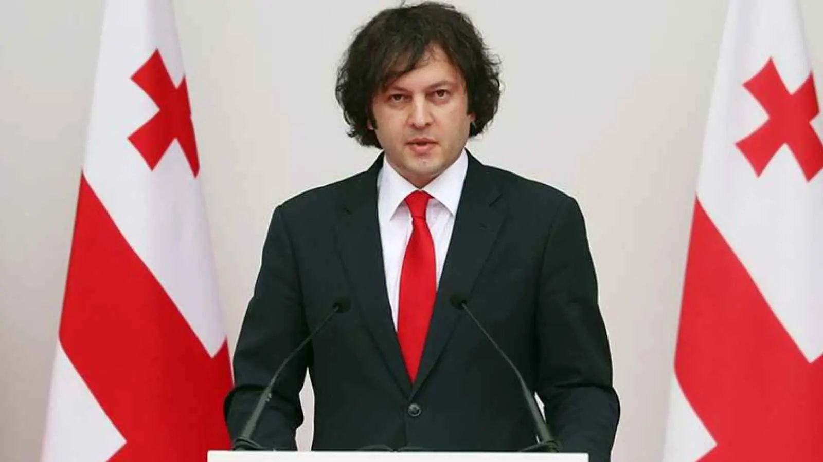 "أدلة دامغة".. جورجيا تتهم أوروبا بتمويل أنشطة متطرفة في البلاد