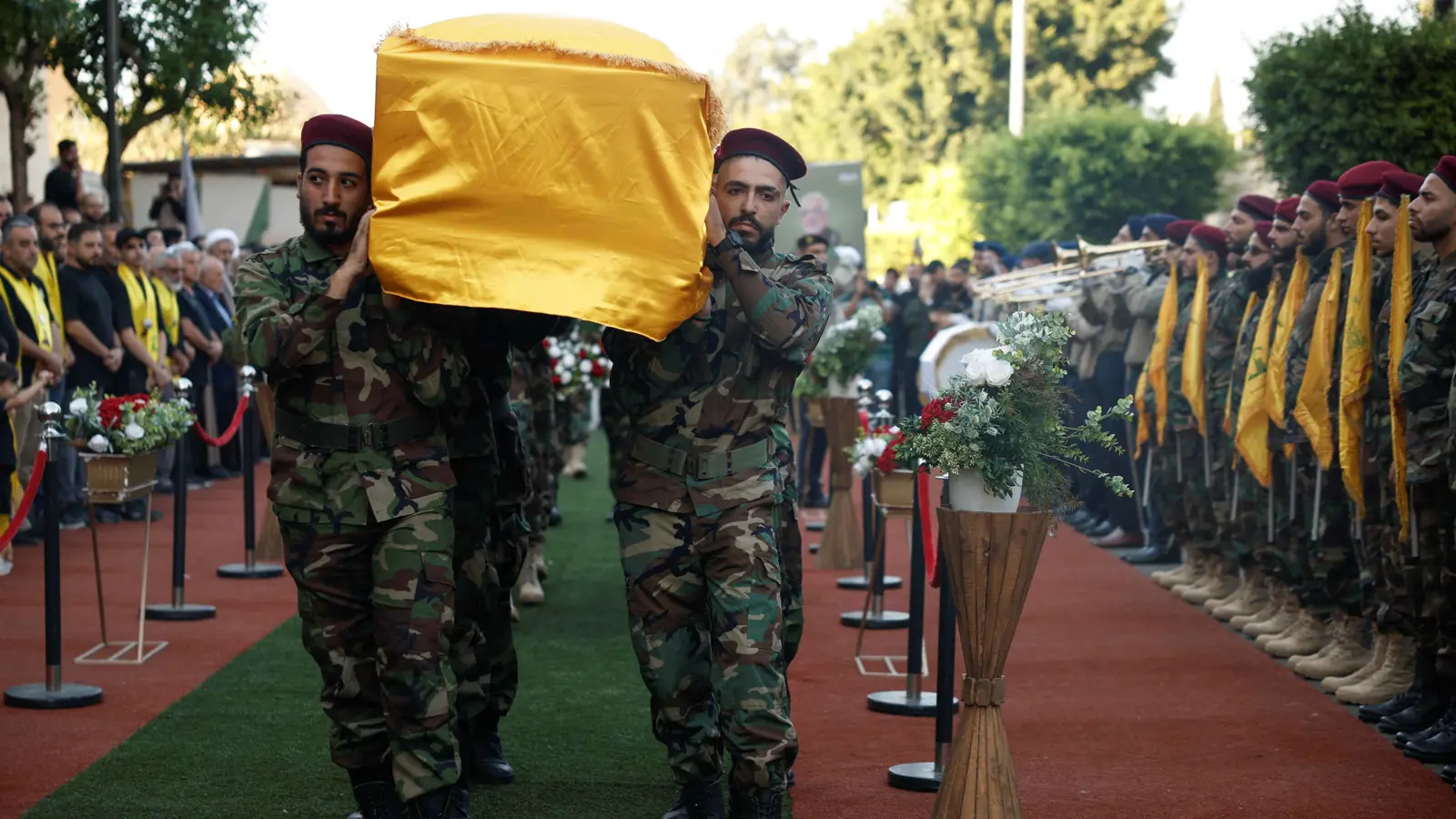 إسرائيل تعلن مقتل 15 عنصراً من حزب الله في "بنت جبيل" (فيديو)