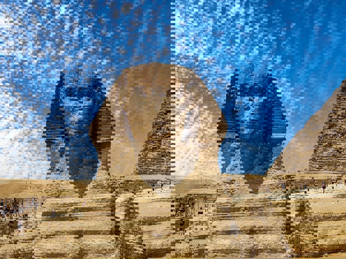 "شم النسيم".. كيف رسم الفراعنة ملامح أقدم عيد شعبي للمصريين؟ 