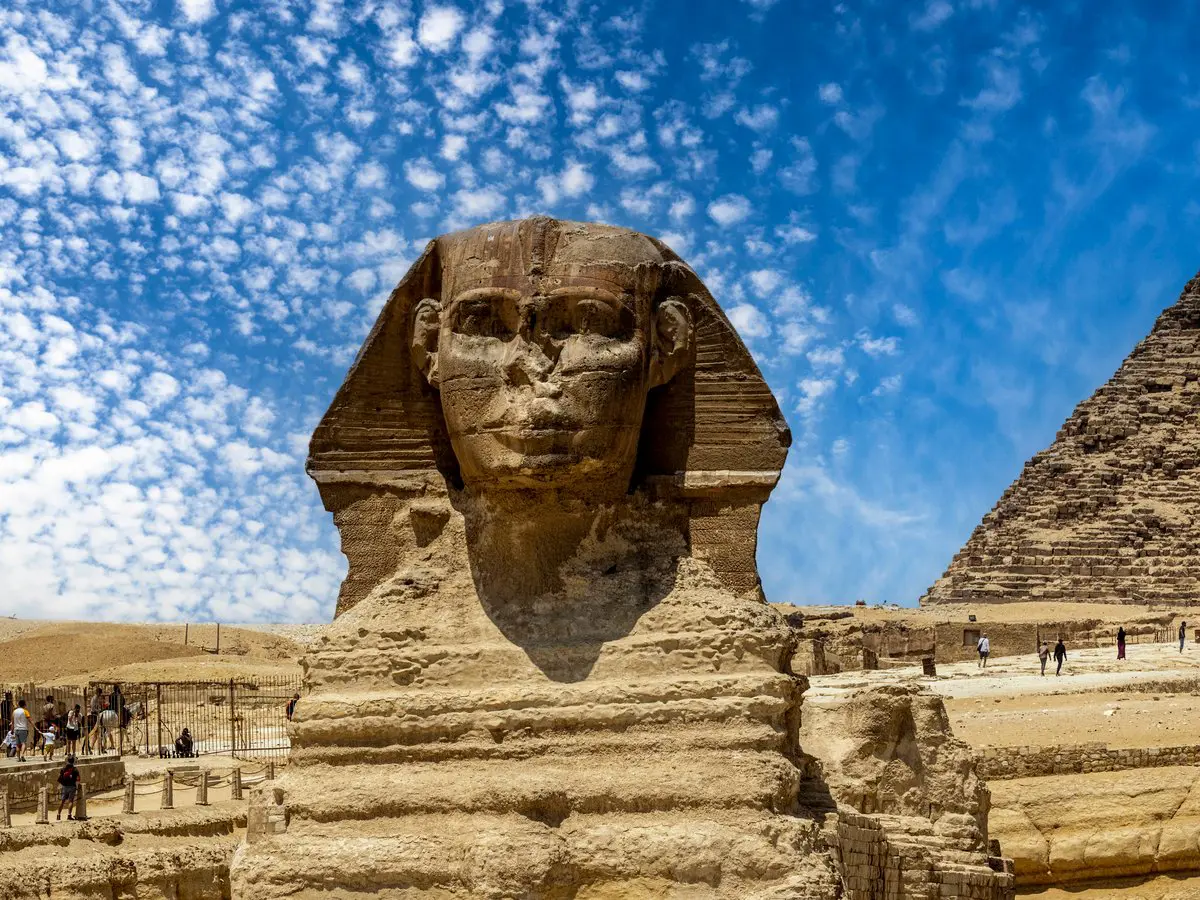 "شم النسيم".. كيف رسم الفراعنة ملامح أقدم عيد شعبي للمصريين؟ 