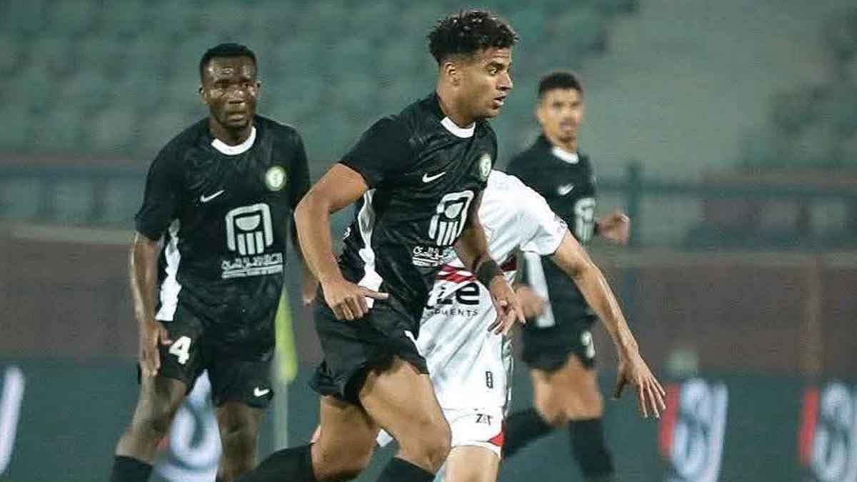 الأهلي ينقض على صفقة الزمالك