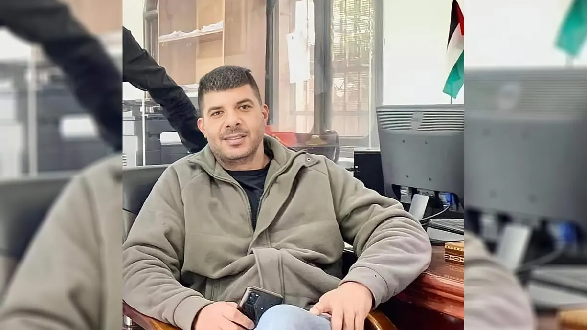 استشهاد شقيق الأسير زكريا الزبيدي متأثرا بإصابته في اشتباكات جنين