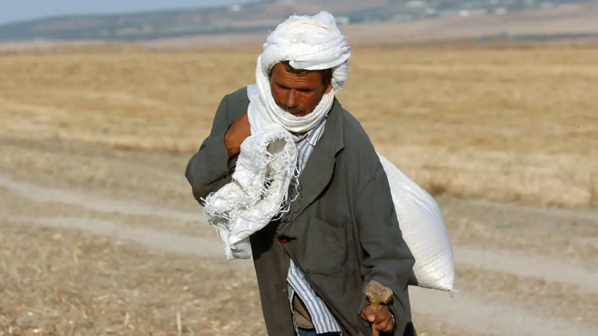  بسبب الجفاف.. تونس تبدأ تطبيق نظام الحصص للتزود بمياه الشرب 