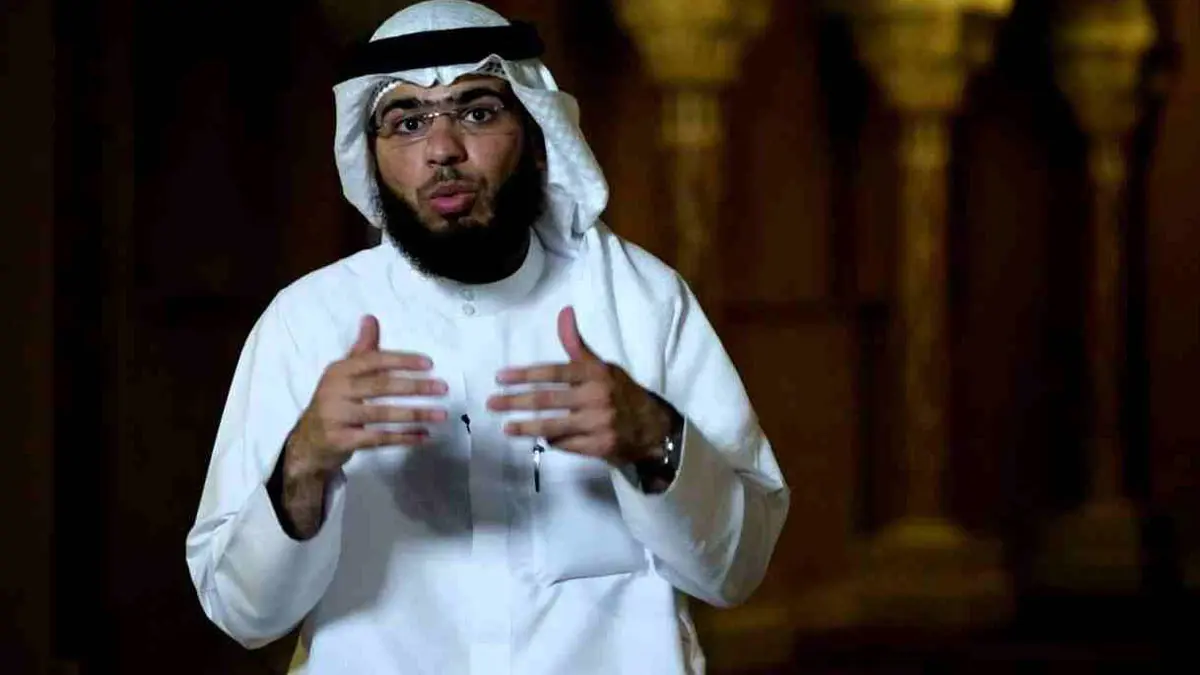 رسالة إعلامي إماراتي إلى وسيم يوسف (فيديو)