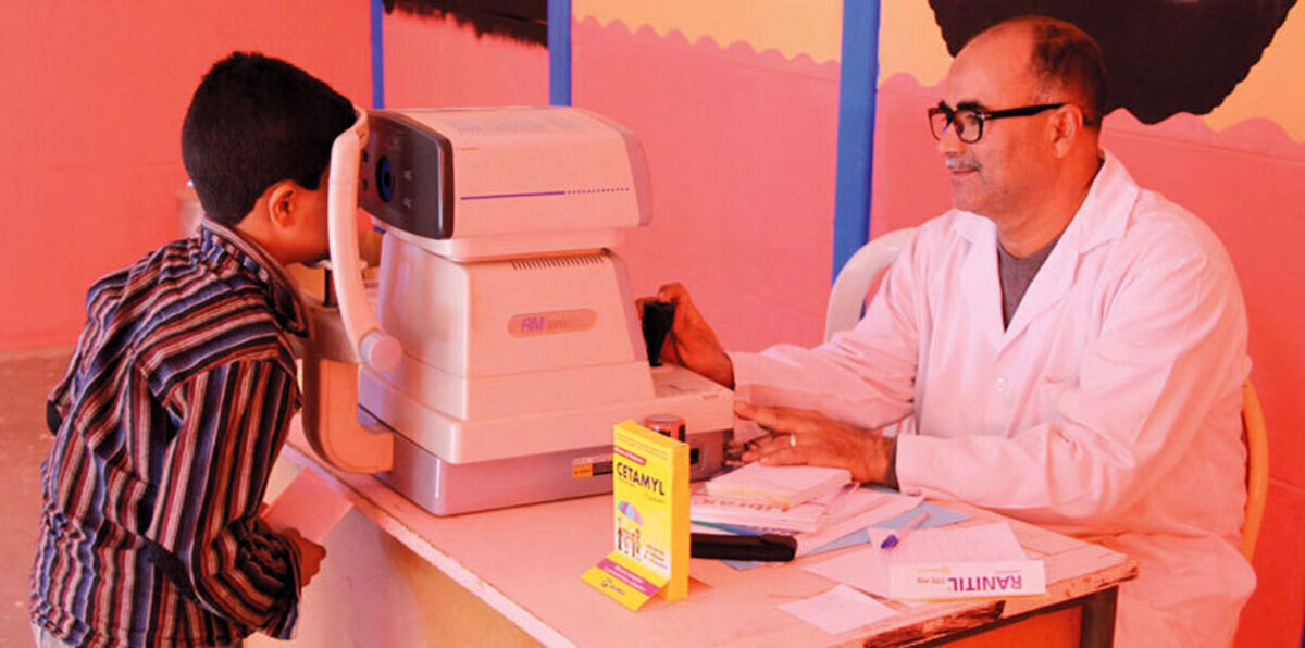 بالفيديو.. "صناع الأمل" في محطتها الأخيرة تفتح الأمل وتشجع الابتكار