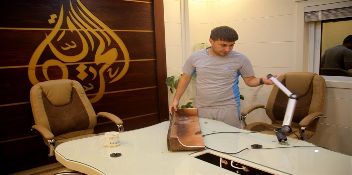 الجيش الإسرائيلي يغلق إذاعة فلسطينية بدعوى "التحريض"