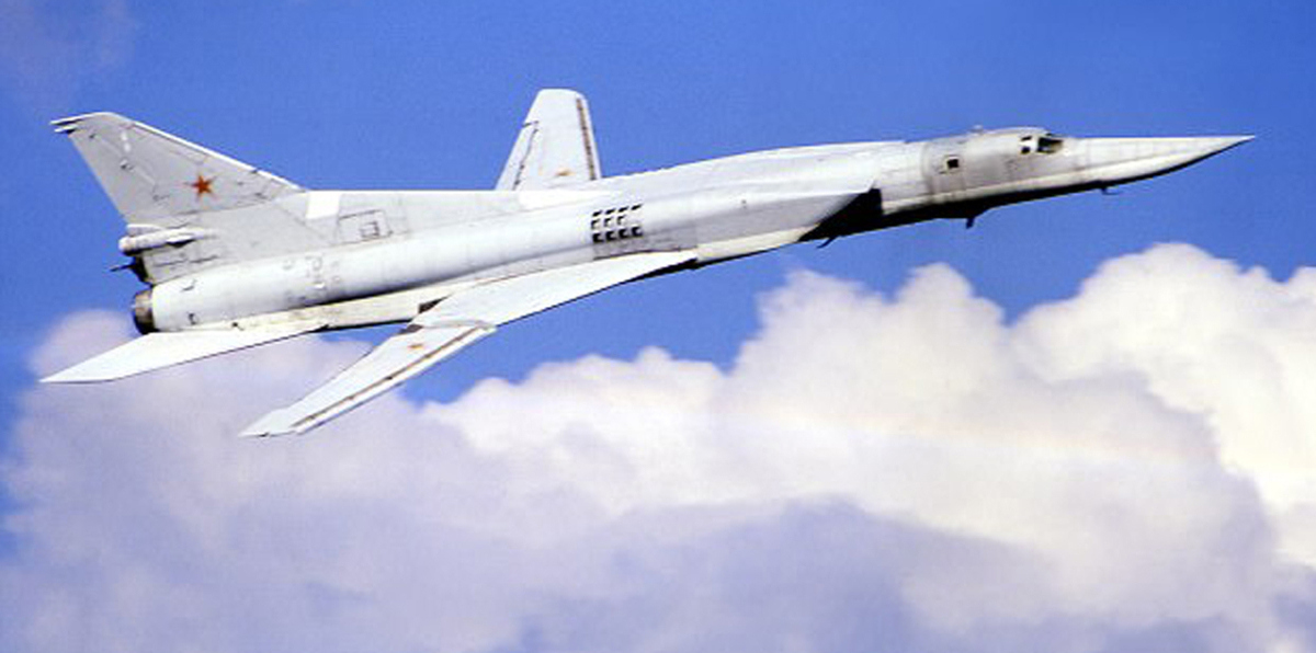 المقاتلات البريطانية تعترض طريق القاذفات النووية الروسية فوق البحر الأسود