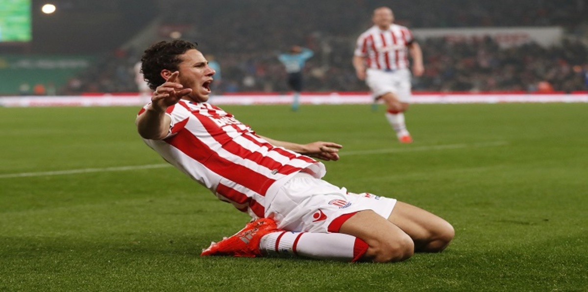 كوبر قد يدفع برمضان صبحي أساسيًا أمام غانا