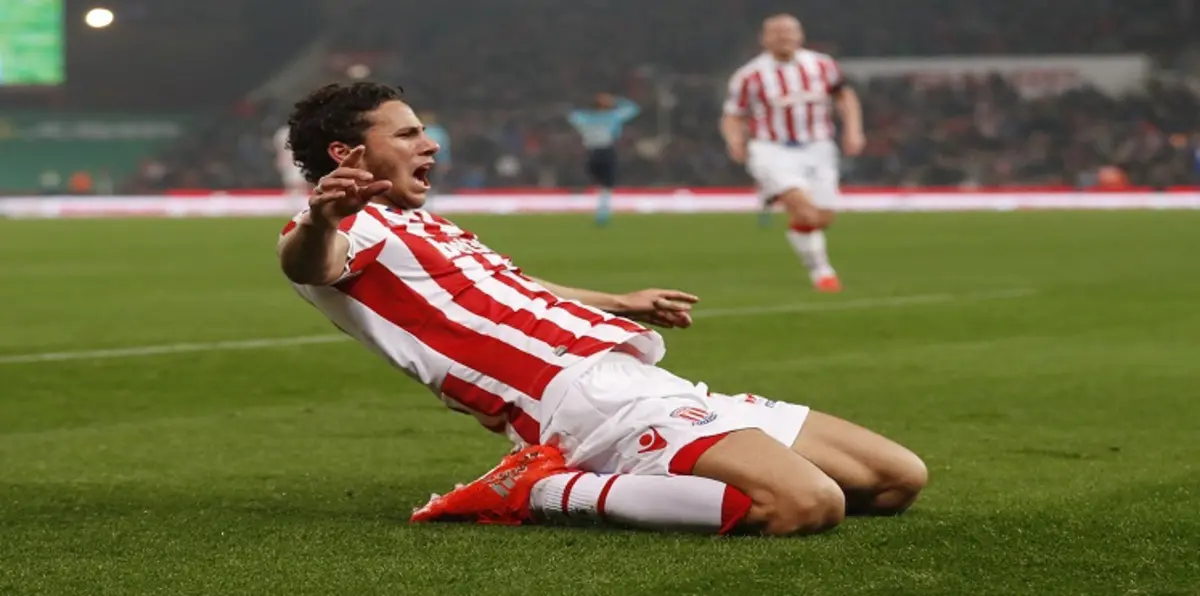 كوبر قد يدفع برمضان صبحي أساسيًا أمام غانا