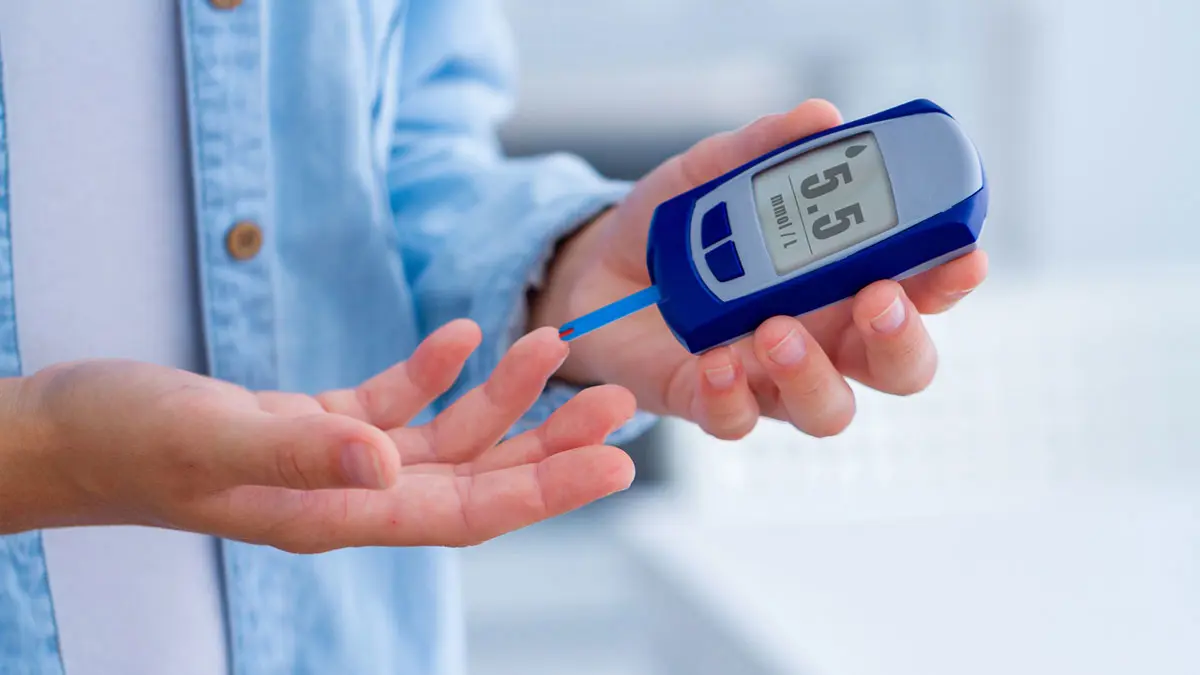 تمارين يوغا للسيطرة على مرض السكري (صور)