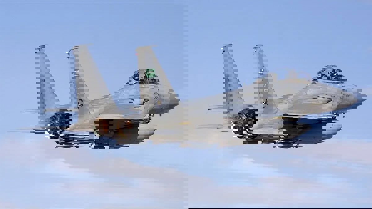 التحالف يدمر منصة إطلاق للصواريخ البالستية بمحافظة الجوف اليمنية