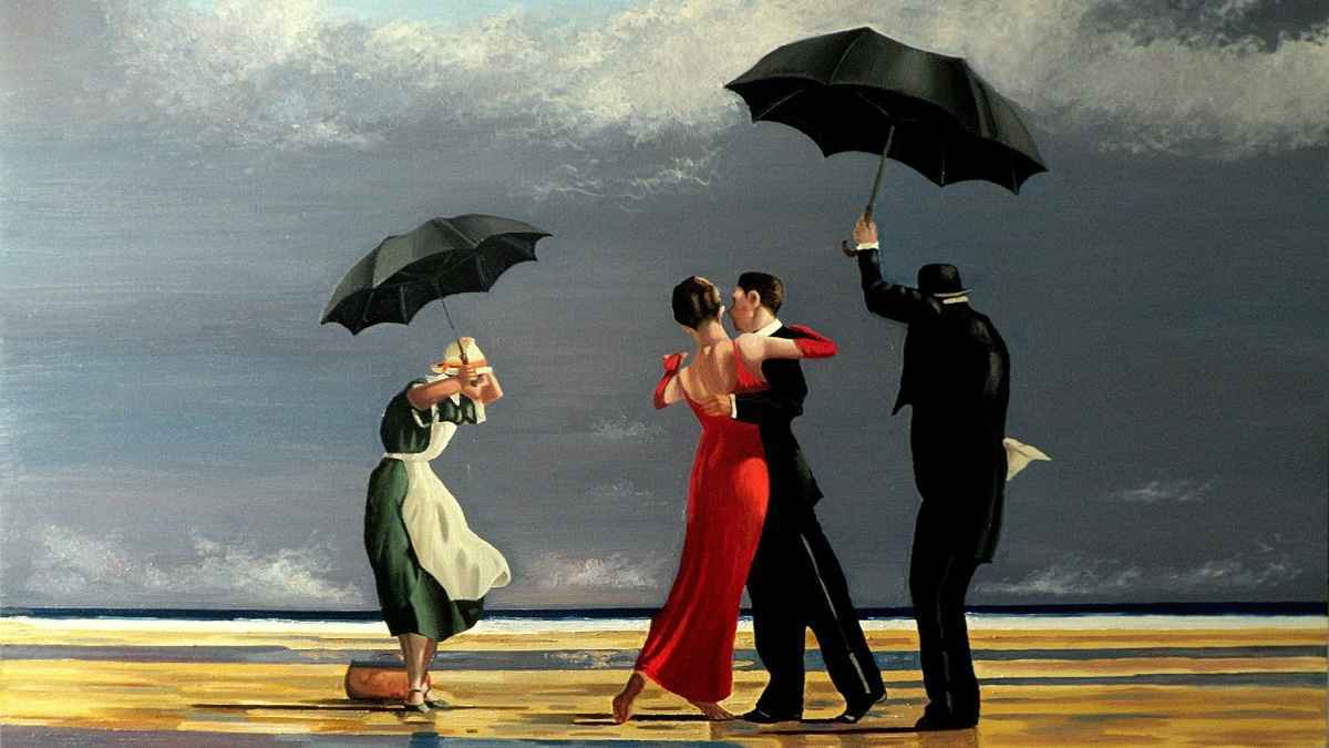 بأكثر من 6 ملايين دولار.. طرح لوحة لبانكسي في مزاد علني