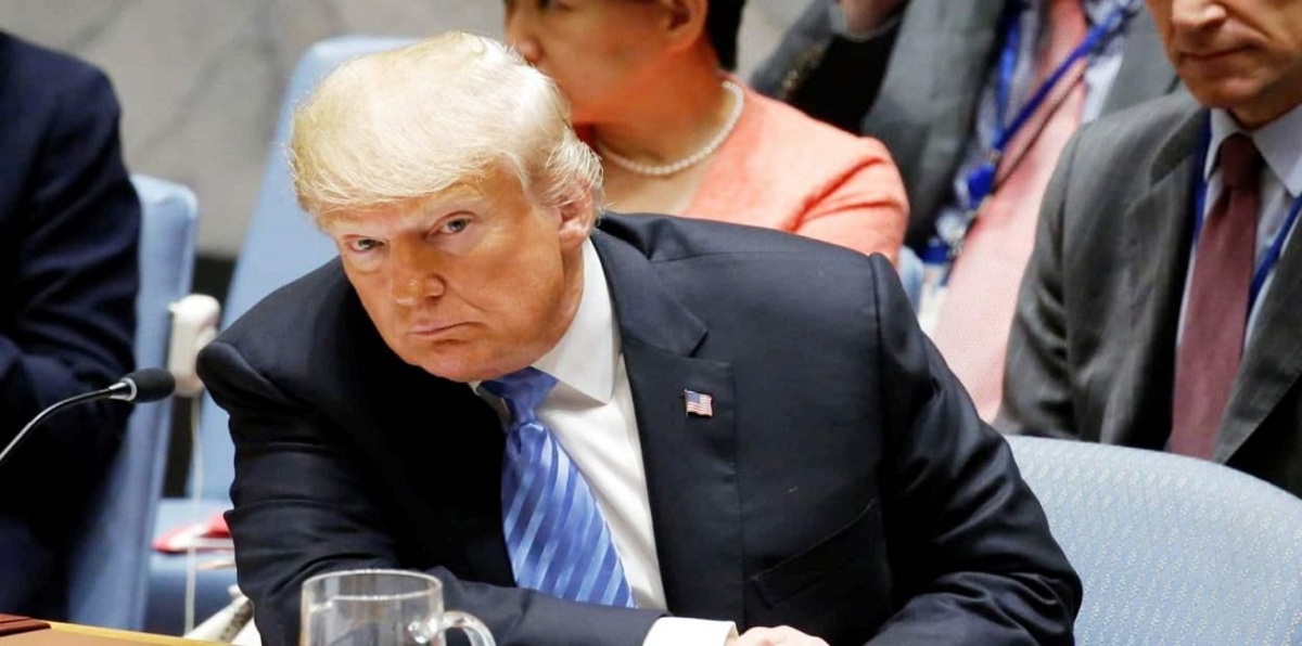 كيف علّق ترامب على دعوة ماكرون لبناء جيش أوروبي؟