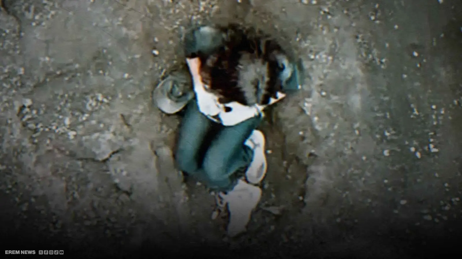 سائحة برازيلية