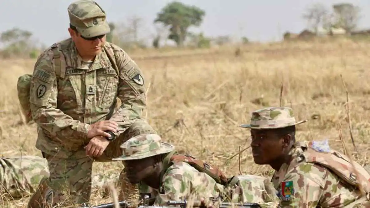 حشد أمريكي في نيجيريا.. هل تتورط واشنطن في صراع طويل الأمد؟