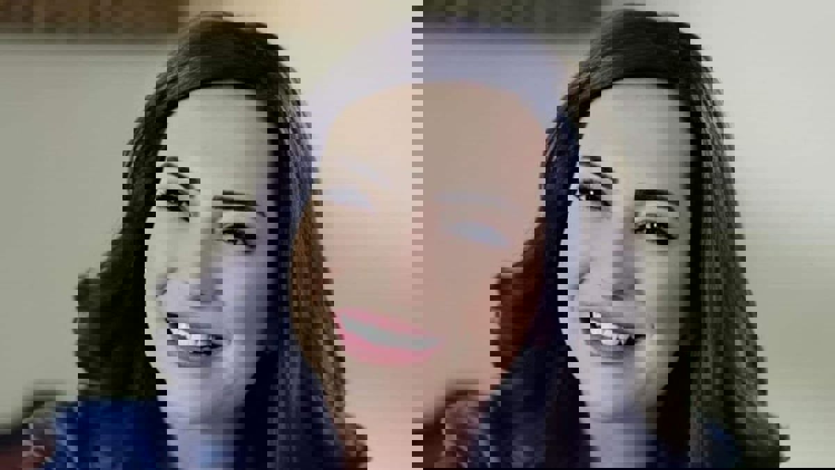 إصابة الفنانة أمل عرفة بفيروس كورونا