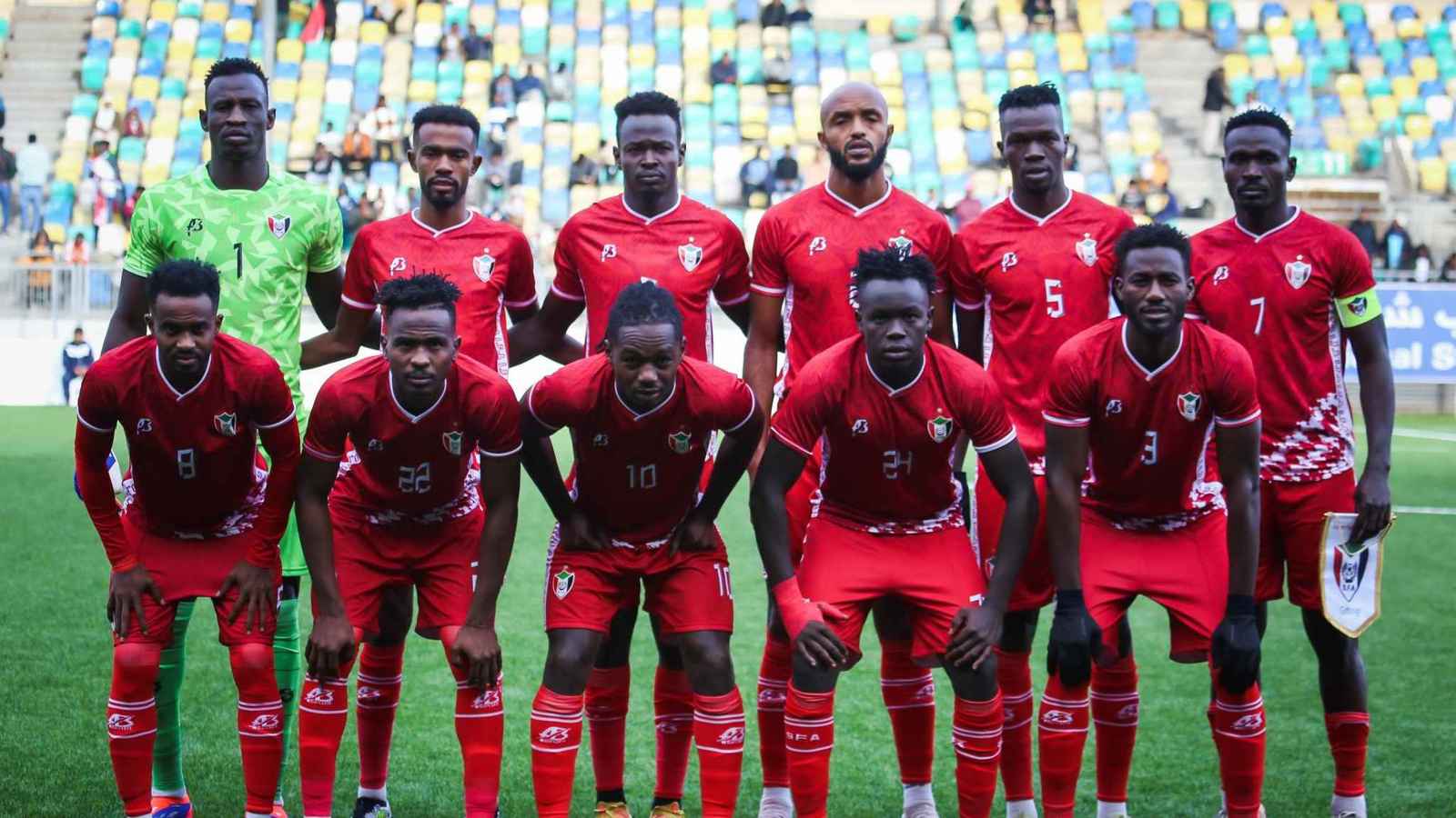 السودان والسنغال بتصفيات المونديال.. مواعيد مباريات اليوم والقنوات الناقلة