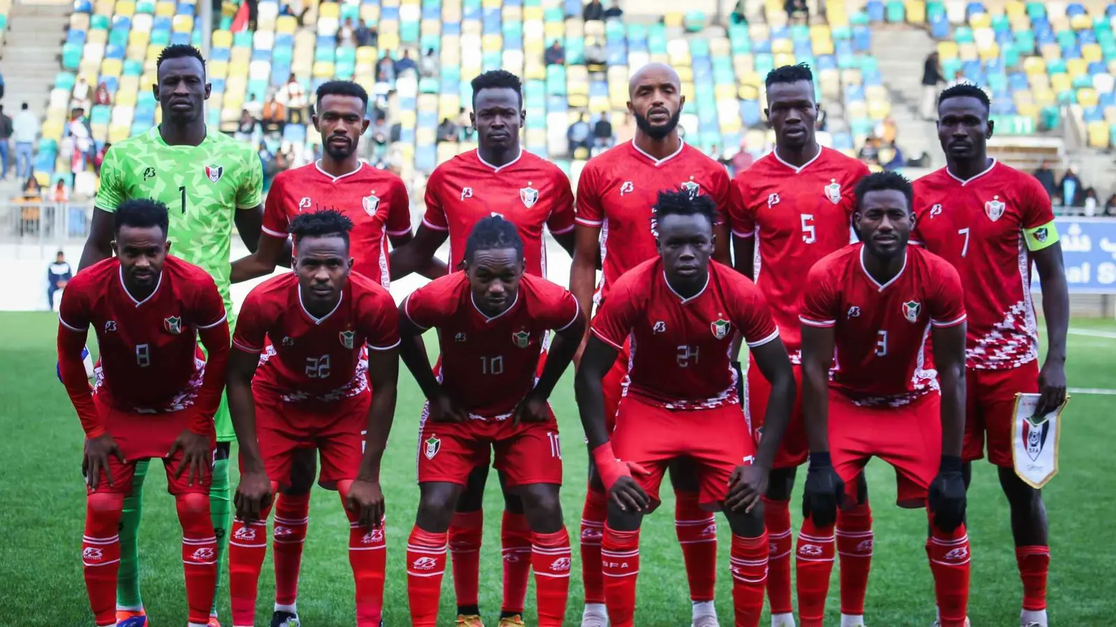 السودان والسنغال بتصفيات المونديال.. مواعيد مباريات اليوم والقنوات الناقلة