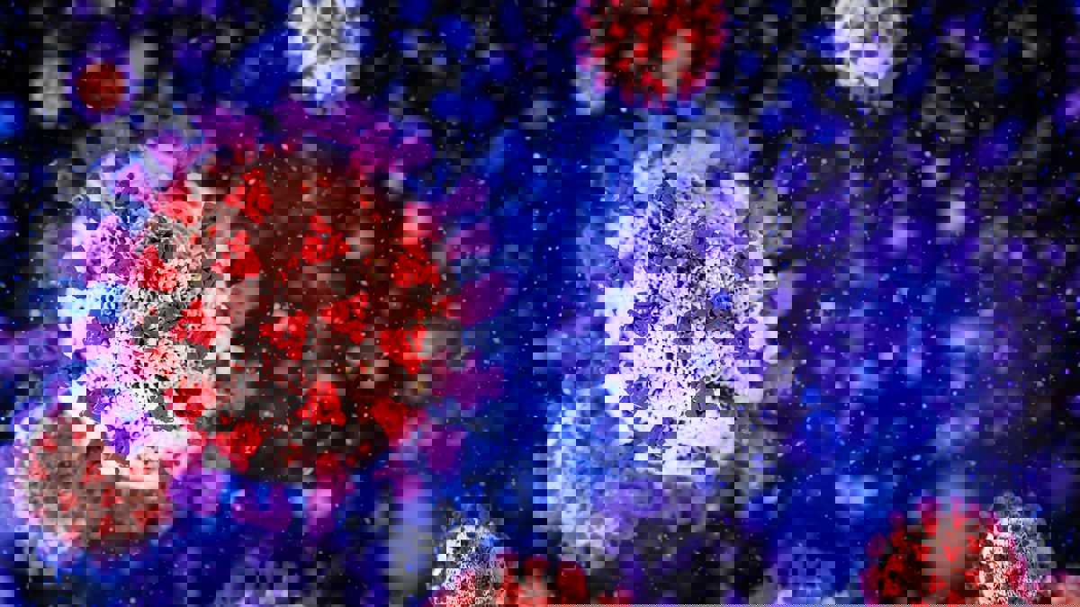 عالم قبرصي: "دلتا كرون" متحور جديد يجمع خصائص دلتا وأوميكرون