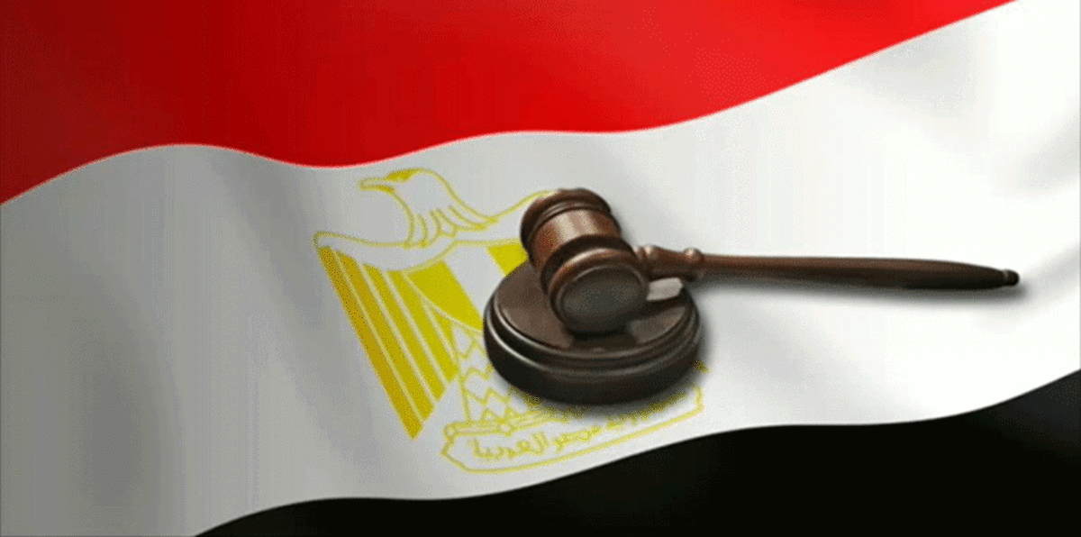 محكمة مصرية تقضي بإعدام 4 أشخاص في قضية "خلية طنطا"