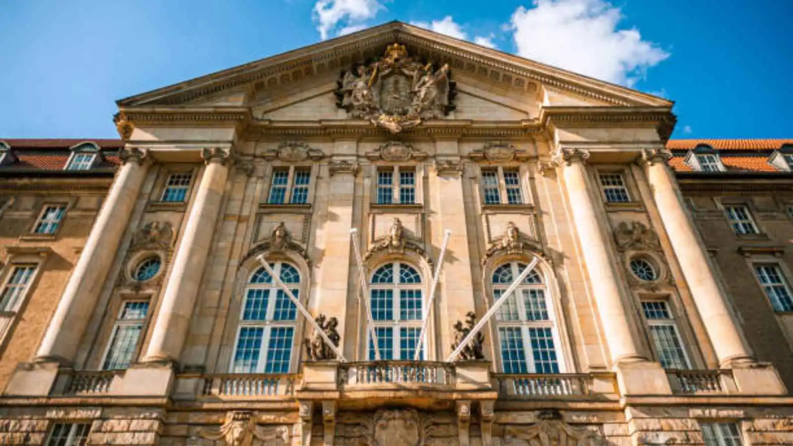 القضاء الألماني يحكم على 4 أعضاء من "حماس" بالسجن لعدة سنوات