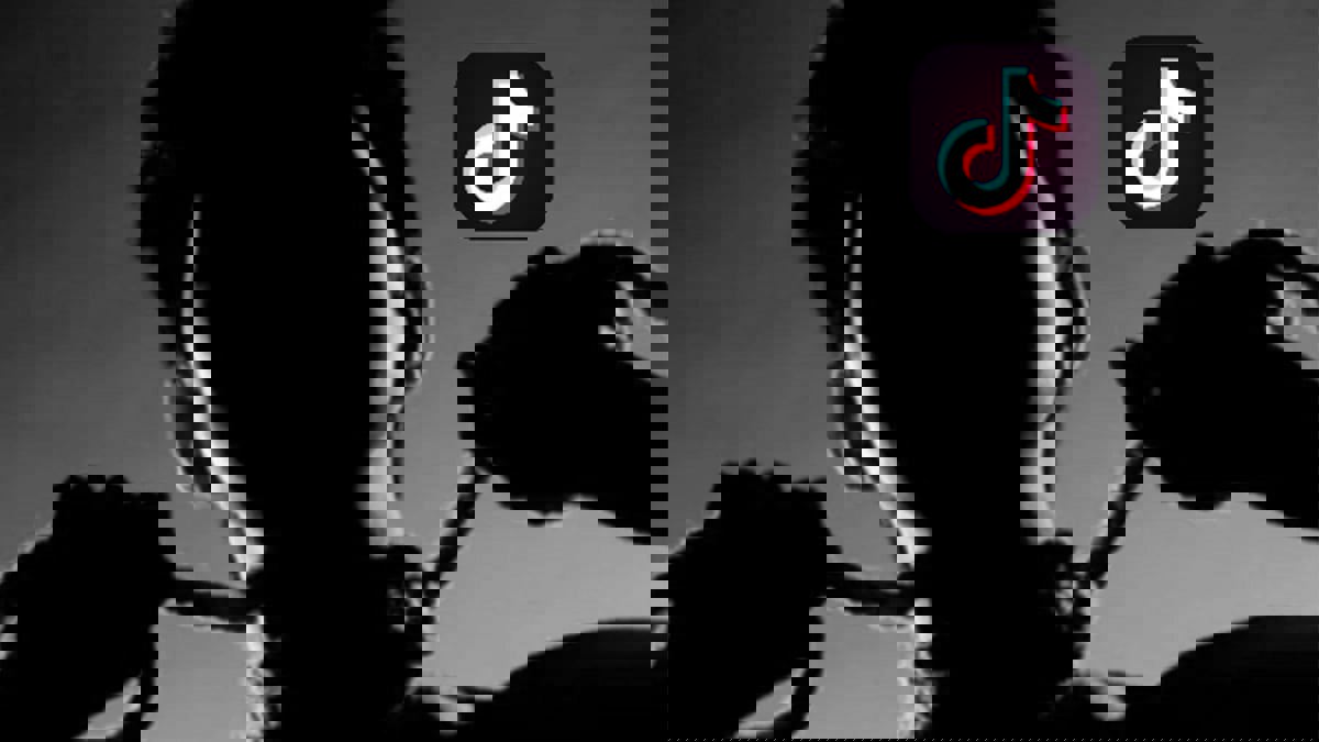 دعوى قضائية ضد "تيك توك" بعد وفاة طفلتين شاركتا في "تحدي التعتيم"