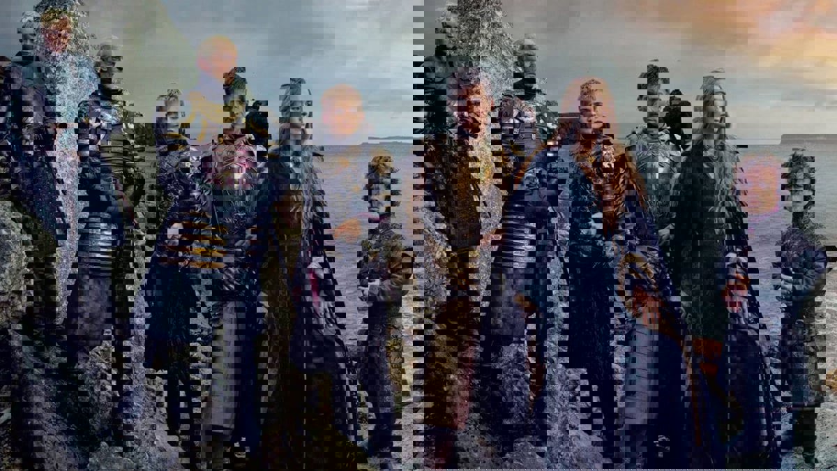 ممثلة تقاضي منتجي "صراع العروش" بعد تعرضها لإصابة أنهت مسيرتها الفنية