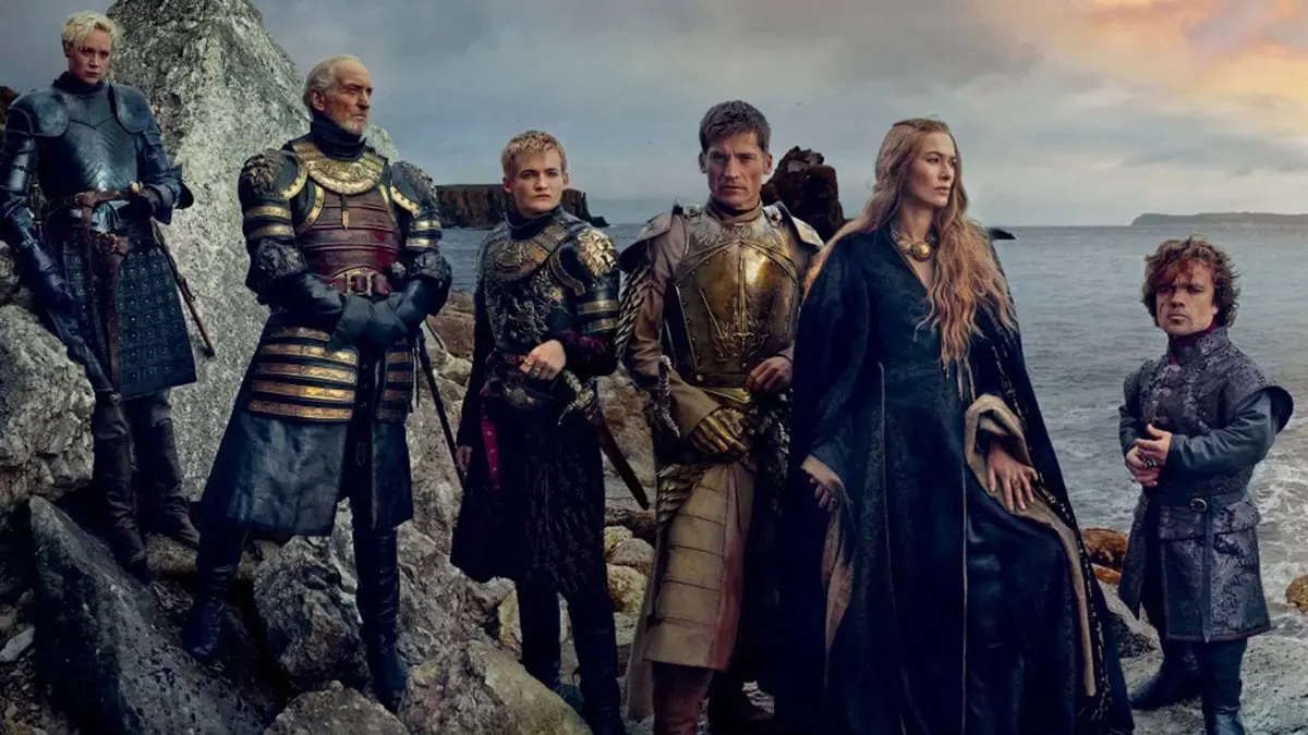 ممثلة تقاضي منتجي "صراع العروش" بعد تعرضها لإصابة أنهت مسيرتها الفنية