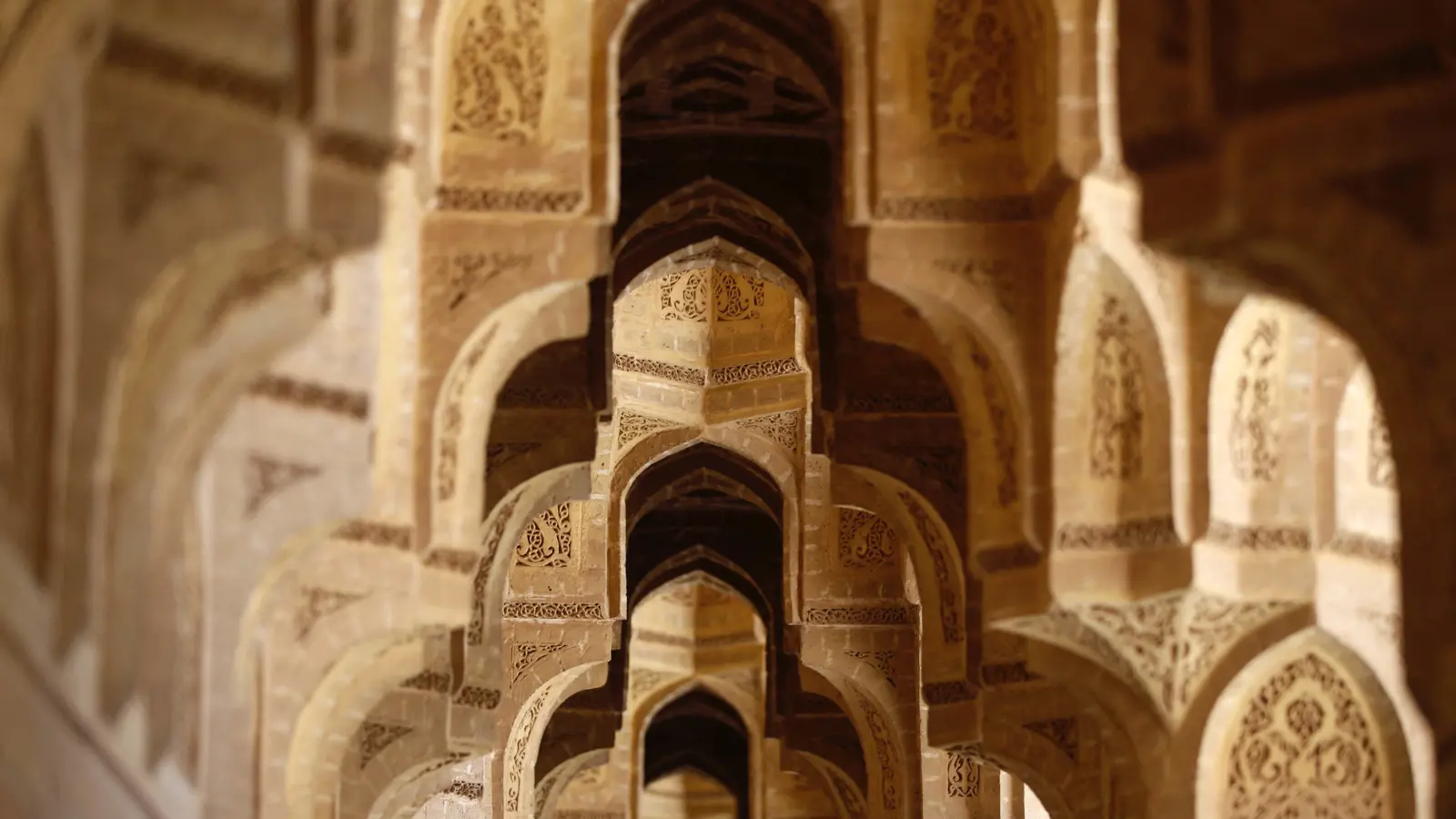 بغداد.. جهود لإحياء التراث في قلب المدينة التاريخية