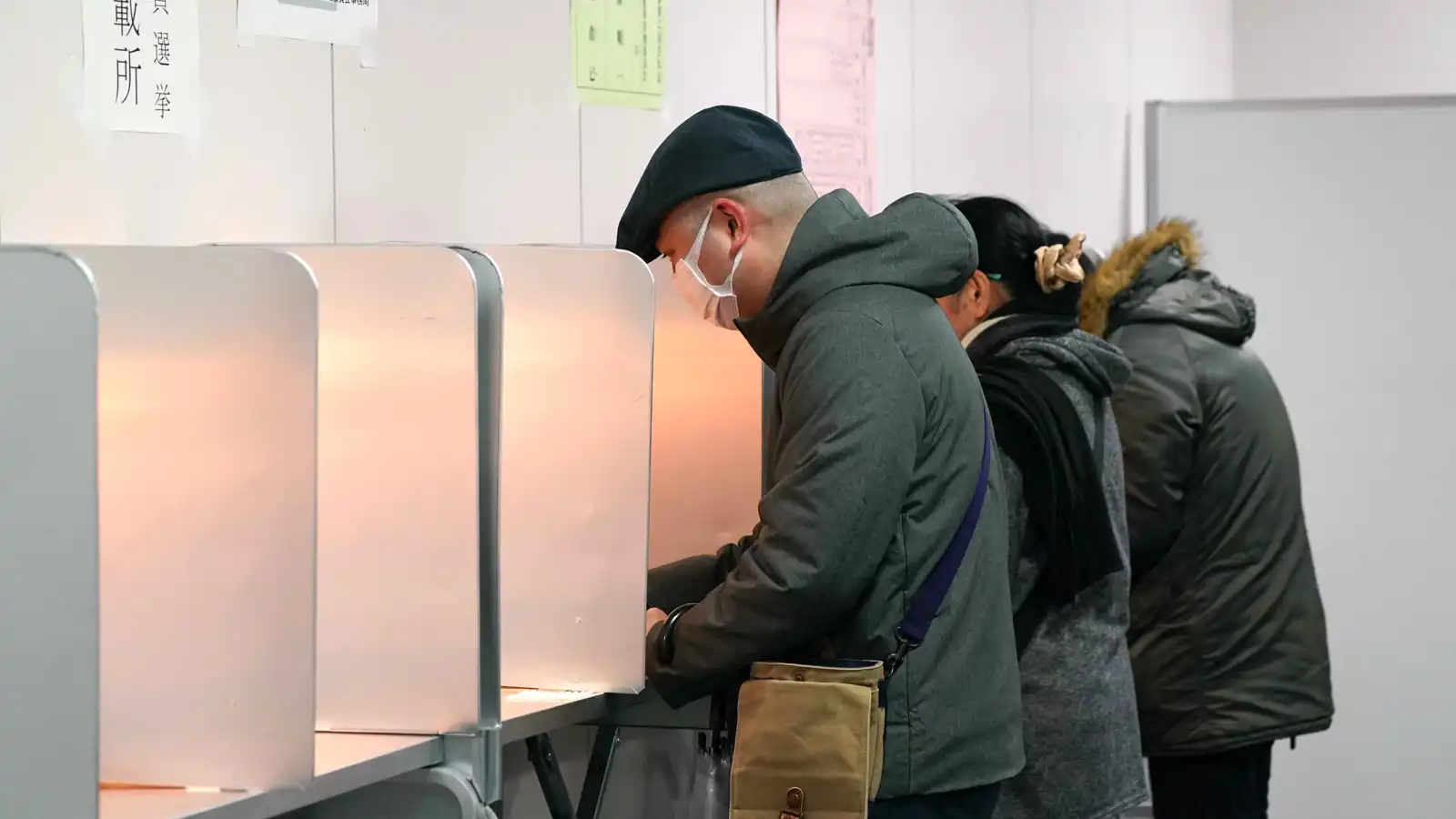 بعد دعم ترامب.. انتخابات مبكرة في اليابان وتوقعات بتعزيز مكانة تاكايشي