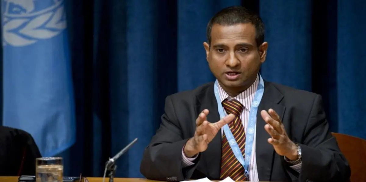 إيران تمنع مجددًا مقرر الأمم المتحدة من دخول طهران