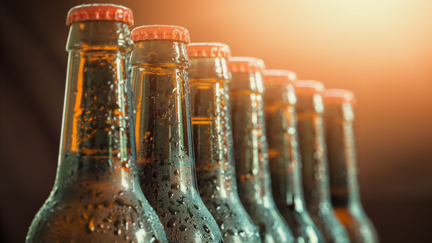 "دراسة صادمة"..  تلوث بلاستيكي مرتفع في زجاجات المشروبات