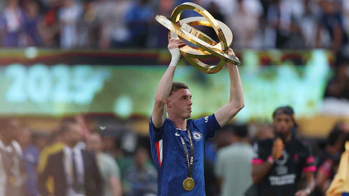 أفضل 10 لاعبين في بطولة كأس العالم للأندية